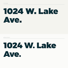 Styles and fonts must be in the same directory. Google Fonts Part 2 Popular Alternatives Made By Sidecar By Designers For Designers