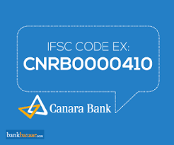 Indian financial system code (ifsc), a unique code, assigned to each bank in india, if you are a customer of any bank, you should know ifsc code assigned to your bank for your own benefits. Canara Bank Ifsc Code Micr Code Addresses In India