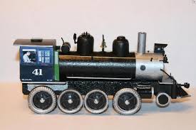 Pin On Pinewood Derby Train