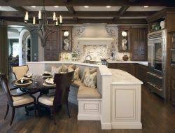 Whether you're looking for exquisite color, innovative organization, just the essential elements, or a frameless construction, thomasville cabinetry makes it easy to transform any vision from a mere idea to a stunning reality. 68 Kitchen Island With Seating Ideas Kitchen Island With Seating Kitchen Remodel Kitchen Design