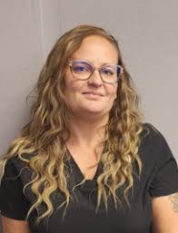 Dr. Huston and Staff