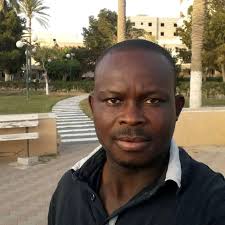 Profile for Richard Asare