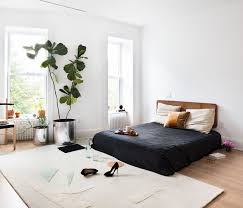 Take a look to see modern bedroom design ideas in action neutral bedrooms. 15 Dreamy Bedrooms Modern Bedroom Furniture Bedroom Interior Minimalist Bedroom Design
