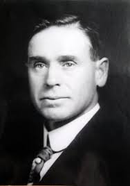 Benjamin Isaac Rayner Sr. (1869-1950)