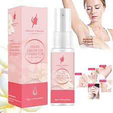 To sum up the review, ultra hair away hair removal cream is among the leading and best hair growth inhibitors out there. Top 10 Hair Growth Inhibitor Sprays