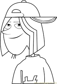 Learn about wild animals all around the world from the oceans to the trees. Jimmy Z Coloring Page For Kids Free Wild Kratts Printable Coloring Pages Online For Kids Coloringpages101 Com Coloring Pages For Kids