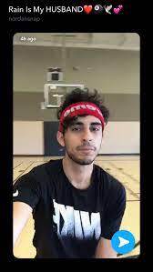 Pin By Morgan June On A R T Faze Rain Clan People