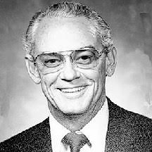 James THARIN Obituary (1931