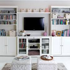 You have to see these 42 easy diy storage ideas for small it's great for displays in your living room or towel storage in the bathroom. 25 Simple Living Room Storage Ideas Shelterness Small Living Room Storage Smart Living Room Living Room Storage