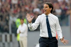 Lazio comunica di aver rinnovato e prolungato il contratto di lavoro del sig. L Indiscrezione Dalla Spagna Simone Inzaghi Sul Taccuino Del Barcellona