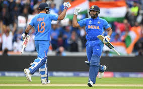 Today india will take on the team from afghanistan in world cup 2019 at rose bowl cricket ground. Icc World Cup 2019 Match 28 India Vs Afghanistan Captain And Vice Captain For Dream11 Fantasy