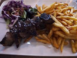 Ls Kitchen Les Sables D Olonne Restaurant Avis Numero De Telephone Photos Tripadvisor