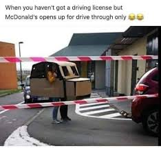 43 Memes Impossible Not To Laugh At Driving Memes Interactive Posts Funny Jump