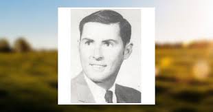 William Maurice Anderson Obituary August 28, 2024