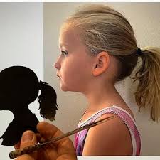 Richards Silhouettes