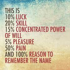 Close Just Isnt Close Enough Sports Quotes Sport Quotes Life Quotes Tumblr