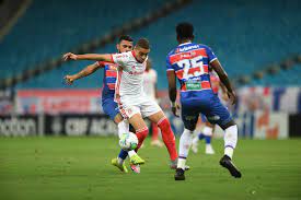 Grêmio is going head to head with fortaleza starting on 27 jun 2021 at 23:00 utc. Fortaleza X Internacional Brasileirao 11Âª Rodada Fotos Publicas