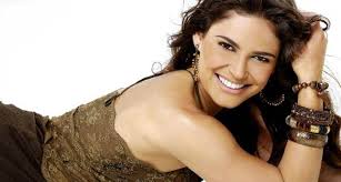 CARLA Cabral divulgação