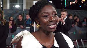 Stories of memory, loss and restitution in the work. Tbb Talks To Rhoda Ofori Attah At The Baftas 2020 Red Carpet Youtube