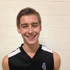 Caleb Daniel's Career Home