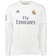 More shopping selection of cheap football shirts, retro jerseys, kids jerseys. Cristiano Ronaldo Jersey Long Sleeve Real Madrid