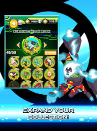 Последние твиты от ben 10 heroes (@ben10heroes). Ben 10 Heroes Download