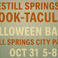 Estill Springs Spook-Tacular Halloween Bash event image