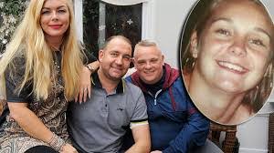 Barry Gunn's Instagram, Twitter & Facebook