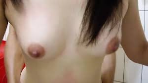 Hmong College Dorm Fucking in the Bathroom: Asian Porn