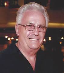 Obituary information for John Paul Huber