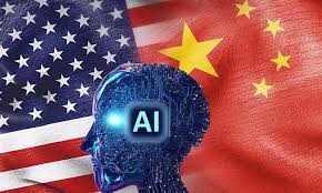 China recrudece su guerra contra EEUU por la IA: ya ha aprobado 40 modelos  de IA y va a por todas