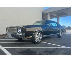 Image result for Monte Carlo Gray 1970 Iso