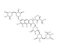 Logs (sdk and sk) enhanced the number of rhabdomeres per ommatidium in hd flies and protected against degeneration of the eye. Mithramycin A Cas 18378 89 7 Scbt Santa Cruz Biotechnology