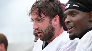 Saluki Football Fall Camp 2025