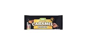 11 gloriously vintage adverts for cadbury's chocolate. Asda Snack Size Caramel Chews 6x38g 228g Amazon Com Grocery Gourmet Food