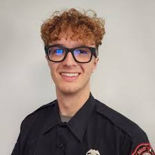 Volunteer Firefighters