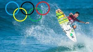 Qual é a história por trás de um dos mais . Entenda Como Vai Funcionar O Surfe Na Olimpiada De Toquio