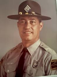 Obituary for James Durwood Robinson