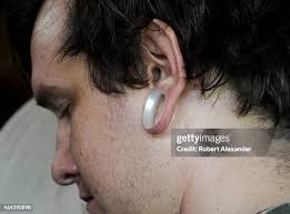 620 Ear Pierce Stock Photos, High-Res Pictures, and Images