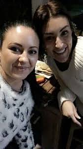 Krystal Adamson's Instagram, Twitter & Facebook