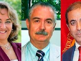 Asamblea-Debate: Elecciones a Rector