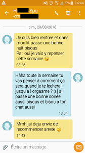 Quel Message Envoyer Apres Le Premier Rendez Vous Drague Par Sms