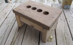 We can paint the step stool in any other color according to international ral standard. Fixing The Step Stool And Testing Out Minwax Stains Merrypad