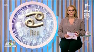 Poate ți se oferă un nou loc de muncă sau ți se propune un proiect de colaborare. Horoscopul Zilei 7 Iunie 2021 Prezentat De Bianca NuÈ›u La Neatza Cu RÄƒzvan È™i Dani InformaÈ›iile Momentului Pentru Zodii Antena 1