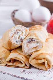 Pin Auf Pfannkuchen Rezepte