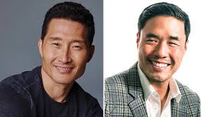 Daniel Dae Kim & Randall Park Set Asian American Heist Film At Amazon