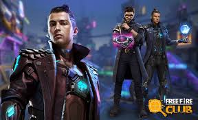El juego se abrirá sin descargarse en google play instant. Cr7 Ficara Mais Fraco No Free Fire Veja O Plano Para O Personagem Free Fire Club