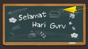 Music selamat hari guru 100% free! Kumpulan Kata Kata Selamat Hari Guru Di Hari Guru Nasional 25 November 2018 Tribunstyle Com
