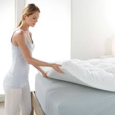 Brookstone Biosense Memory Foam Mattress Toppers Memory Foam Mattress Topper Mattress Topper Memory Foam Mattress