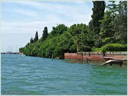 Venise Cote Lagune Sud E Venise Com Venise La Lagune Voyage